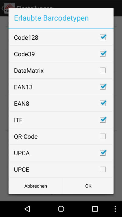 Androidsoftware für den Einzelhandel Androidsoftware für den Einzelhandel