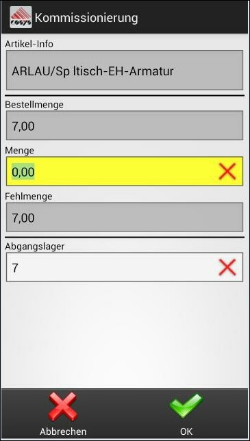 Menge Menge