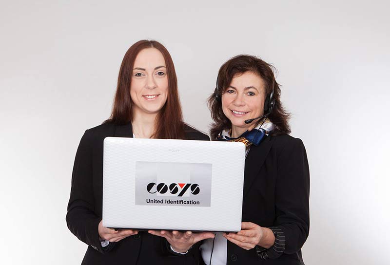 COSYS Innenvertrieb COSYS Innenvertrieb