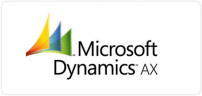 Microsoft Dynamics AX